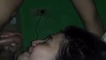 Boyfriend fuck his gf  give Blowjob