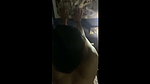 Boyfriend fuck his girlfriend in Doggy position