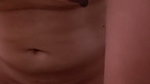 Girlfriend riding her lover dick  enjoying
