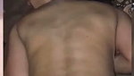 Husband drill her wife pussy hard