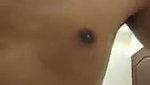 Husband fuck his wife in hotel room
