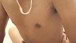 Husband fuck his wife in hotel room