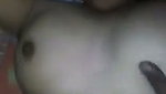 Husband fuck his wife on floor