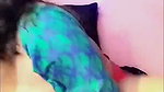 Mature aunty Fingering  enjoying