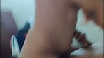 Naughty girl give Blowjob  riding