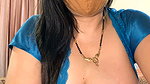 88pink 10 sexy big boobs open blue nighty nepali randi