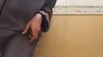 New update Muslim girl showing  Fingering