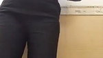 New update Muslim girl showing  Fingering