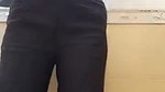 New update Muslim girl showing  Fingering