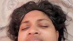 Sexy aunty fucking hard on bed
