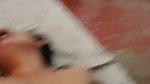 Sexy aunty fucking hard on bed