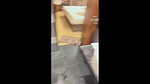 Sexy girl fucking hard in hotel room with ex boyfriend