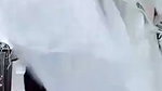 Sexy girl showing her asshole  boob