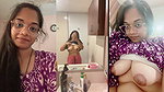 Sexy girl show her boobs  pussy
