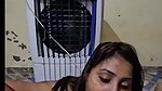 Sexy hot girl give Blowjob deeply