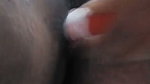 Telugu aunty show her huge boob asshole  Masturbating