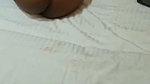 Two girl licking her pussy in hotel room