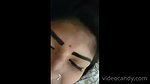 Tattooed Sexy Indian Horny Girl Teasing Fingering Fucking