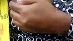 village randi showing boobes to her customer