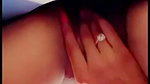 short hair mallu girl shows boobs and fingering her pussy 2