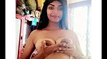 short hair mallu girl shows boobs and fingering her pussy 2