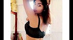 short hair mallu girl shows boobs and fingering her pussy 2