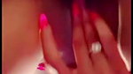 short hair mallu girl shows boobs and fingering her pussy