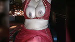 Magical Dishi Stripchat boob show