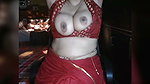 Magical Dishi Stripchat boob show