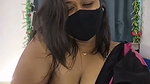 beauty lisa  Stripchat boob show