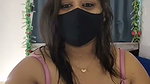 beauty lisa  Stripchat boob show