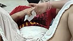 morniA Indian Girlfriend Fingering
