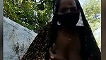 Sexi Savita Stripchat Nude Show Outdoor