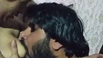 pakistani wife breastfeeding her husband