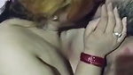 pakistani wife breastfeeding her husband