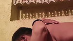 Bhabi Hard Standing And Missionary Fucking1
