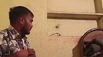 Bhabi Hard Standing And  Fucking
