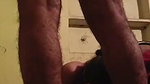 Bhabi Hard Standing And  Fucking