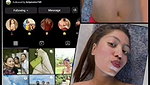 Insta girl viral