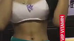 gf fingering face show