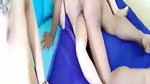 Assam college girl bang hard by three classmate