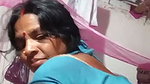 Aunty riding husband cock