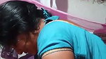 Aunty riding husband cock