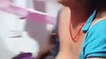 Aunty riding husband cock