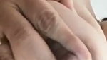 Aunty show her boobs  pussy