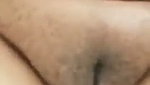 Aunty show her boobs  pussy