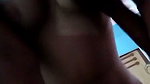 Awesome looking bhabhi show her boobs