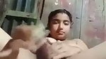 desi girl with baigan