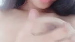 Big boob Indian Sister