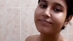 Desi Girl Nude in Shower